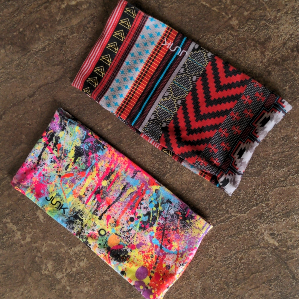 Junk Big Bang Headbands